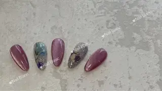 ネイル ネイル みきのネイルデザイン