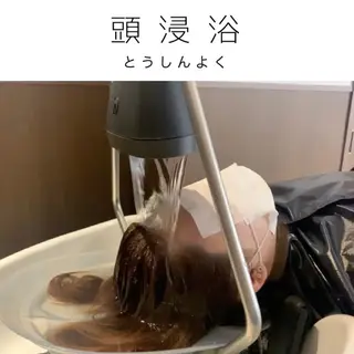 ショート 横山 直輝のヘアスタイル