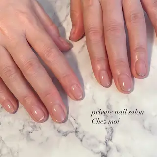 ネイル KOMINE TOMOKOのネイルデザイン