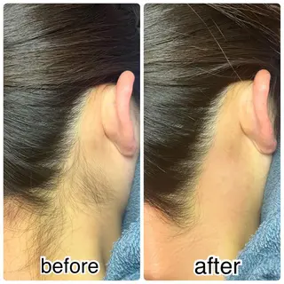 total beauty salon R's所属・totalsalon R.sの眉毛・アイブロウイメージ