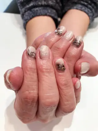 ネイル a yakaのネイルデザイン