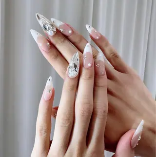 ネイル Rin Rin TA Nailのネイルデザイン