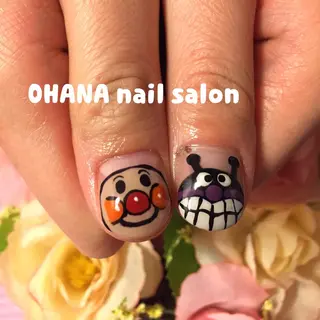 ネイル 那覇🏝️台湾人 ネイリストSHIUのネイルデザイン