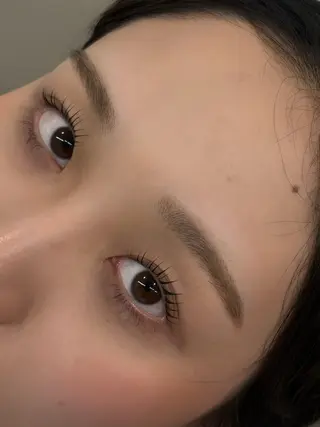 マツエク・マツパ アスカ 🤎🧸のマツエク・マツパデザイン