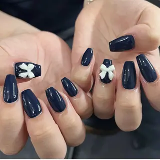 ネイル 小雨 Nail Studio・168のネイルデザイン