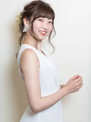 ヘアアレンジ focus所属・千葉 健太郎のその他イメージ