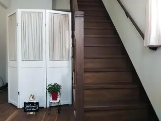 クプーソワ所属・セラピーサロン🌸 クプーソワのエステ・リラクイメージ