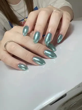 ネイル Tina_Nailstudio所属・Tina Nailstudioのネイルデザイン