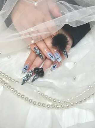 ネイル 【Laule‘a 】のネイルデザイン