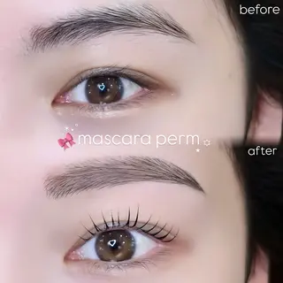 マツエク・マツパ Nanami ♡ 恵比寿アイリストのマツエク・マツパデザイン