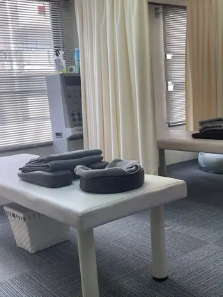 FLEX整骨院 ホウジョウコウヘイのエステ・リラクイメージ