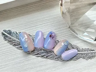 ネイル nailsalon oluoluのネイルデザイン