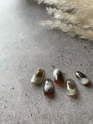 ネイル 🌕akuri🌖 nuance/専門のネイルデザイン