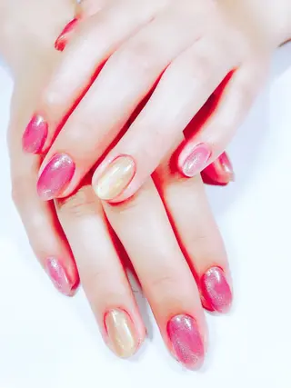 ネイル ネイルサロン ロア旧ジョリーのネイルデザイン