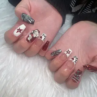 ネイル Nov. ネイルサロンのネイルデザイン