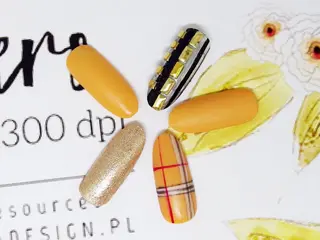 ネイル ティーエヌ 金山駅東口店のネイルデザイン