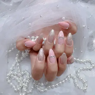 ネイル You&Me Yukiのネイルデザイン