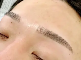 アイブロウ grey京橋/ 池田の眉毛・アイブロウイメージ