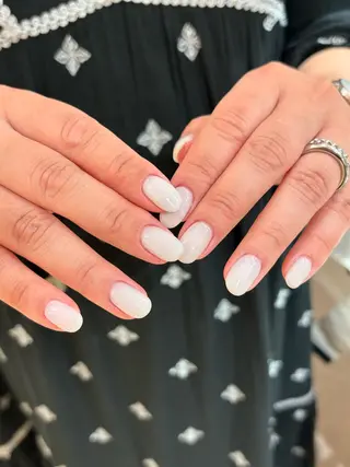 ショート Clala Ayumiのネイルデザイン