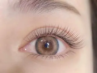 マツエク・マツパ 眉毛•まつげサロン　MoveOn   府中所属・MoveOn salonのマツエク・マツパデザイン