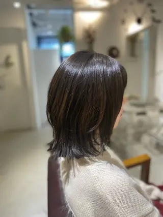 ショート ショートカット 🌷Asamiのヘアスタイル