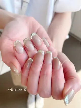 ネイル nail salon Rのネイルデザイン