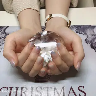 ネイル Guarendo錦糸町店所属・ガレンドウ 白澤 愛子のネイルデザイン