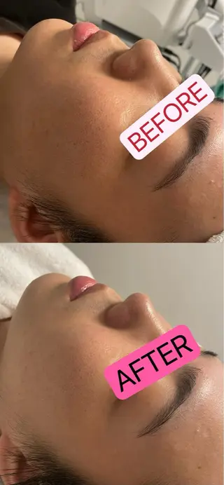 Queen Salonのエステ・リラクイメージ