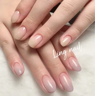 ネイル Ling. Meiのネイルデザイン