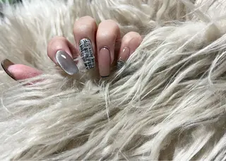 ネイル Ravi 胡町のネイルデザイン