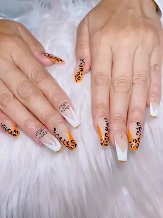 ネイル VIOLA .nailのネイルデザイン