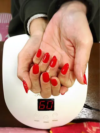 ネイル KuReIo nailのネイルデザイン