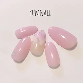 ネイル yumnail (ネイル&脱毛)のエステ・リラクイメージ