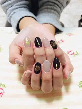 ネイル Belrouge べルージュのネイルデザイン