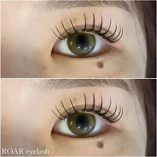 マツエク・マツパ 🧸yume🧸 en Rêveのマツエク・マツパデザイン