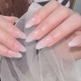 ネイル Queens ゲンのネイルデザイン