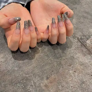 ネイル 鶴田୨ৎmaison de NALIのネイルデザイン