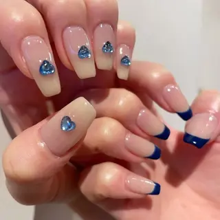 ネイル ROSE ANA CHUO 本川越のネイルデザイン