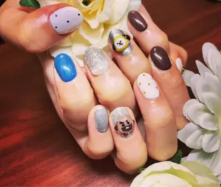ネイル NAIL salon ACEのネイルデザイン
