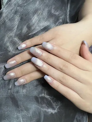 ネイル DEMAIN- 🌹のネイルデザイン