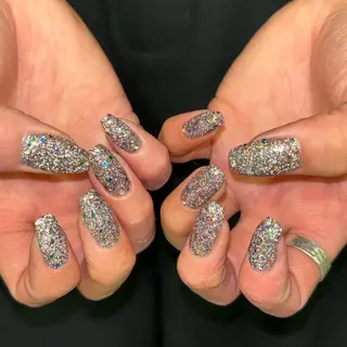 ネイル fameu / hinaの眉毛・アイブロウイメージ