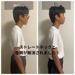 キッズ Mohala山﨑 愛のエステ・リラクイメージ