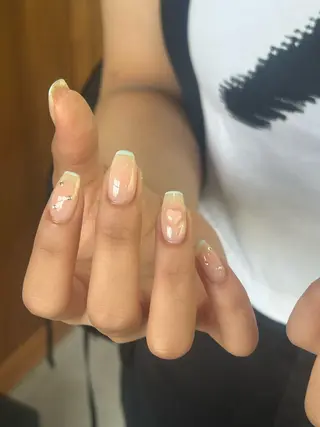 ネイル loveday RISAのネイルデザイン