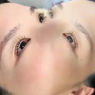 マツエク・マツパ eyelash&nail　TORON所属・浜北/浜松 TORONのマツエク・マツパデザイン