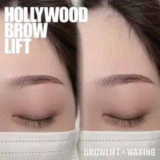 アイブロウ vim lash🪞 nagisa💞のマツエク・マツパデザイン