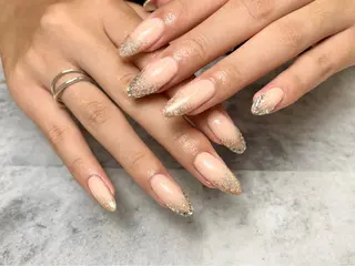 ネイル Nail Day 四条烏丸店のネイルデザイン