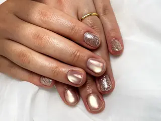 ネイル MIKA ♡のネイルデザイン