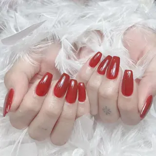 ネイル DIAMOND 💦のネイルデザイン