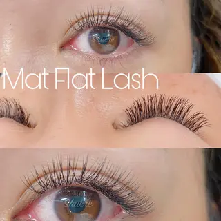 マツエク・マツパ Shucre栄店🤍 Rikaのマツエク・マツパデザイン