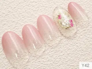 ネイル 🤍 Janのネイルデザイン